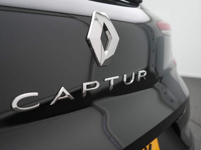 Renault CAPTUR TCe 140 EDC GPF Zen - Allseason banden - Automaat - 4 Cilinder - Stoel/Stuur Verwarming
