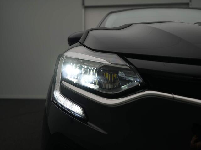 Renault CAPTUR TCe 140 EDC GPF Zen - Allseason banden - Automaat - 4 Cilinder - Stoel/Stuur Verwarming