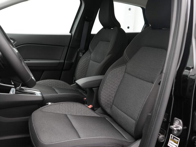 Renault CAPTUR TCe 140 EDC GPF Zen - Allseason banden - Automaat - 4 Cilinder - Stoel/Stuur Verwarming