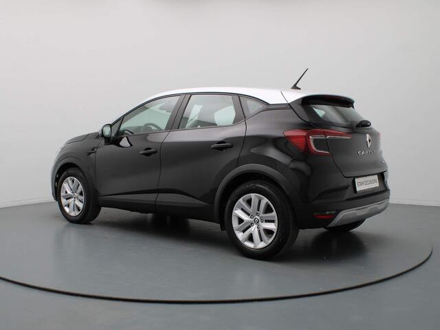 Renault CAPTUR E-Tech Hybrid 145 evolution Camera | Climate | Navi | Parksens. v+a