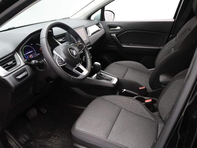 Renault CAPTUR E-Tech Hybrid 145 evolution Camera | Climate | Navi | Parksens. v+a