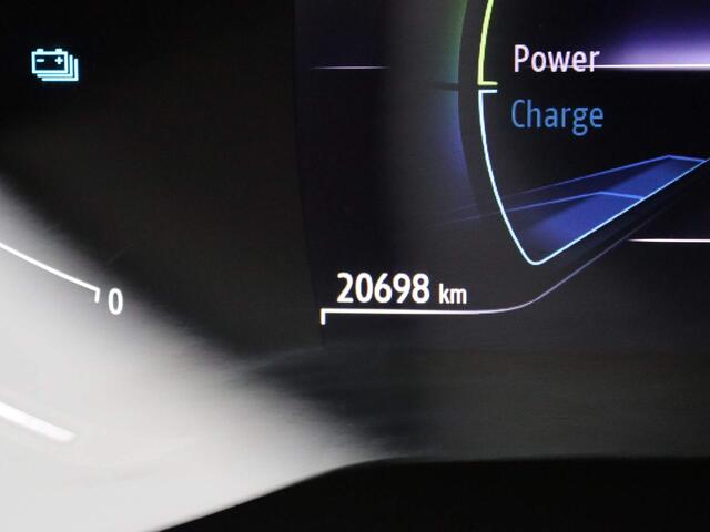Renault CAPTUR E-Tech Hybrid 145 evolution Camera | Climate | Navi | Parksens. v+a