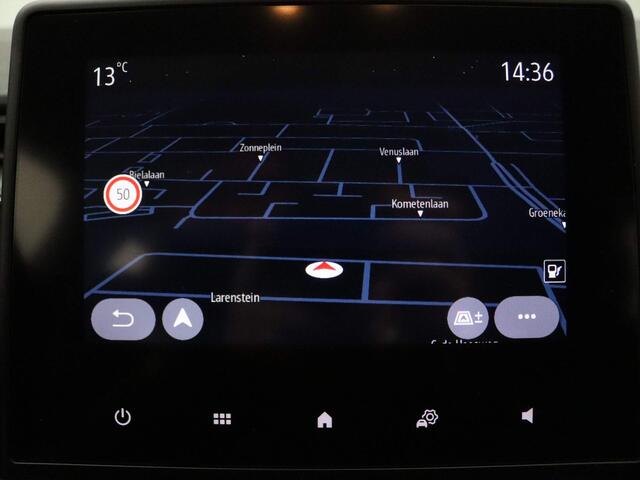 Renault CAPTUR E-Tech Hybrid 145 evolution Camera | Climate | Navi | Parksens. v+a