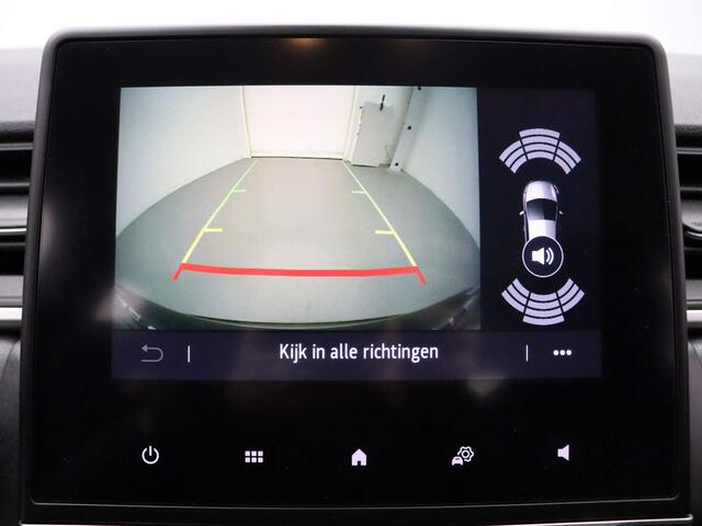 Renault CAPTUR E-Tech Hybrid 145 evolution Camera | Climate | Navi | Parksens. v+a