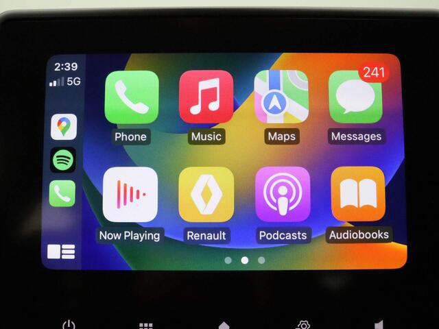 Renault CAPTUR E-Tech Hybrid 145 evolution Camera | Climate | Navi | Parksens. v+a