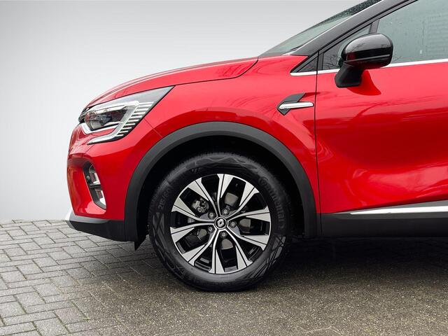 Renault CAPTUR 1.0 TCe 90 techno