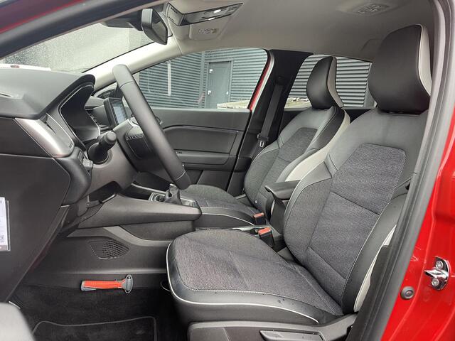 Renault CAPTUR 1.0 TCe 90 techno
