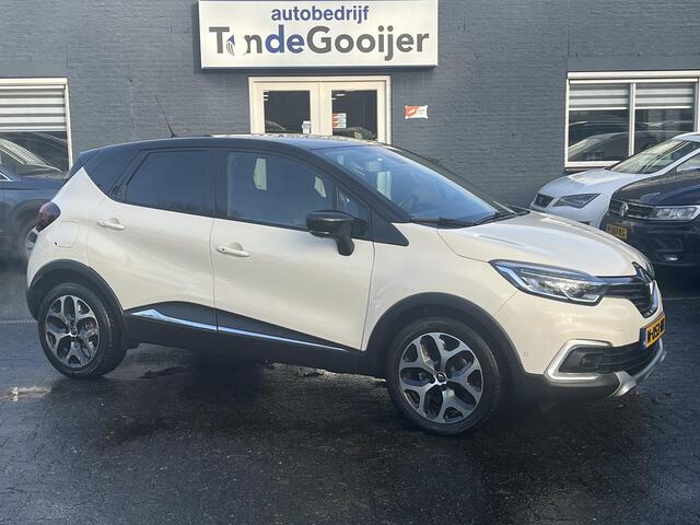 Renault CAPTUR 1.2 TCe Intens | NAV. | CAMERA | 17" |