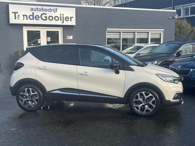 Renault CAPTUR 1.2 TCe Intens | NAV. | CAMERA | 17" |
