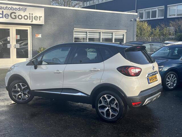 Renault CAPTUR 1.2 TCe Intens | NAV. | CAMERA | 17" |