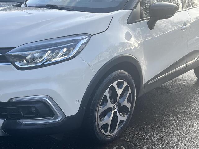 Renault CAPTUR 1.2 TCe Intens | NAV. | CAMERA | 17" |
