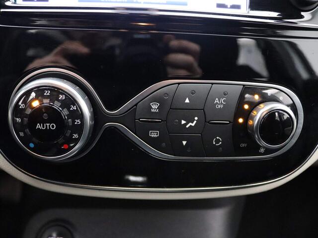 Renault CAPTUR TCe 120pk Intens Camera | Climate | Navi | Parksens.