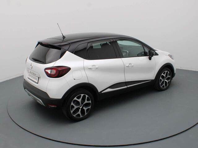 Renault CAPTUR TCe 120pk Intens Camera | Climate | Navi | Parksens.