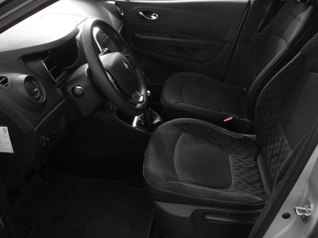 Renault CAPTUR 0.9 TCe Limited | Navigatie | Airco | Lichtmetalen Velgen | Cruise Control | Trekhaak