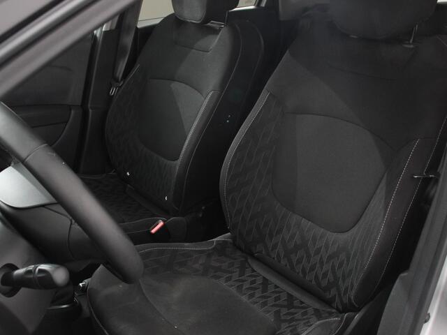 Renault CAPTUR 0.9 TCe Limited | Navigatie | Airco | Lichtmetalen Velgen | Cruise Control | Trekhaak