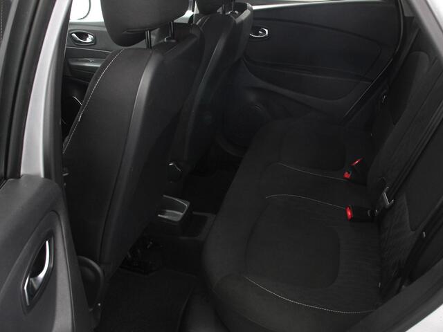 Renault CAPTUR 0.9 TCe Limited | Navigatie | Airco | Lichtmetalen Velgen | Cruise Control | Trekhaak