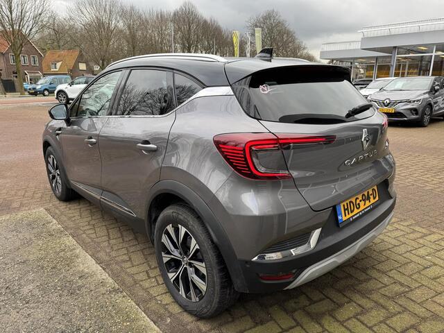 Renault CAPTUR 1.3 TCe 140PK EDC TECHNO