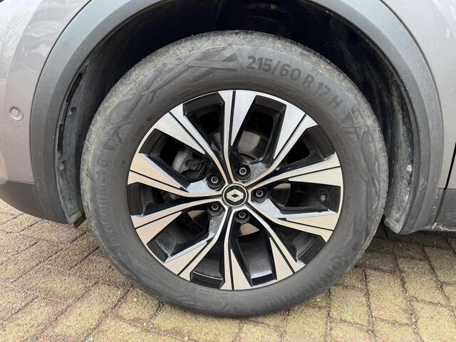 Renault CAPTUR 1.3 TCe 140PK EDC TECHNO