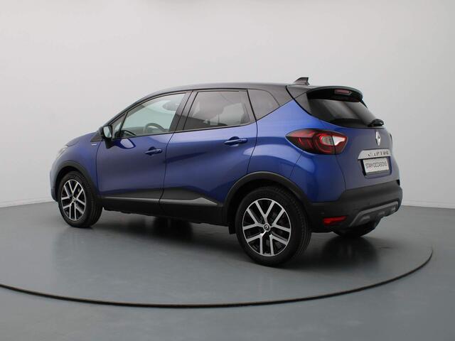Renault CAPTUR TCe 130pk Version S Bose | Climate | Navi | Panoramadak | Trekhaak afn.