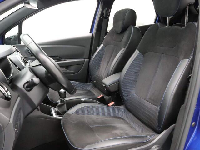 Renault CAPTUR TCe 130pk Version S Bose | Climate | Navi | Panoramadak | Trekhaak afn.