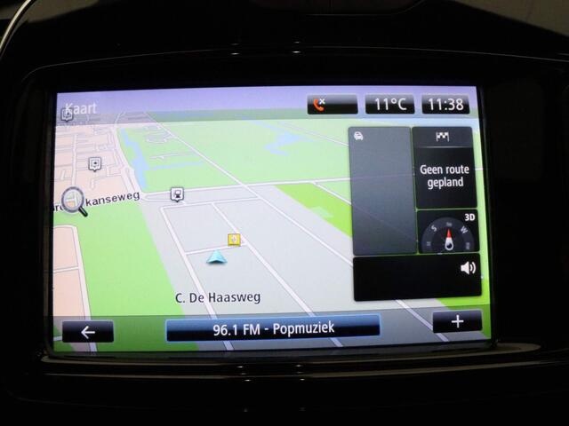Renault CAPTUR TCe 130pk Version S Bose | Climate | Navi | Panoramadak | Trekhaak afn.