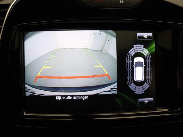 Renault CAPTUR TCe 130pk Version S Bose | Climate | Navi | Panoramadak | Trekhaak afn.