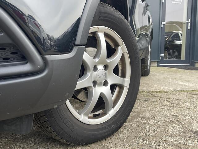 Renault CAPTUR 0.9 TCe Wave | 96.723 KM | Trekhaak | Airco | Cruise Control |