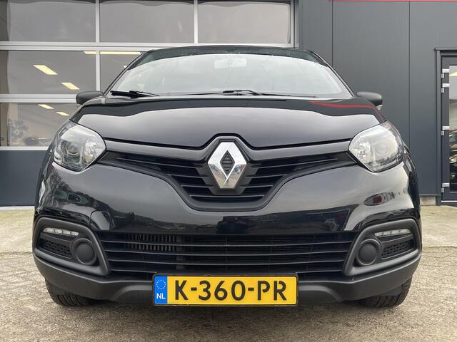 Renault CAPTUR 0.9 TCe Wave | 96.723 KM | Trekhaak | Airco | Cruise Control |