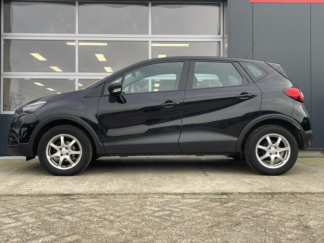 Renault CAPTUR 0.9 TCe Wave | 96.723 KM | Trekhaak | Airco | Cruise Control |