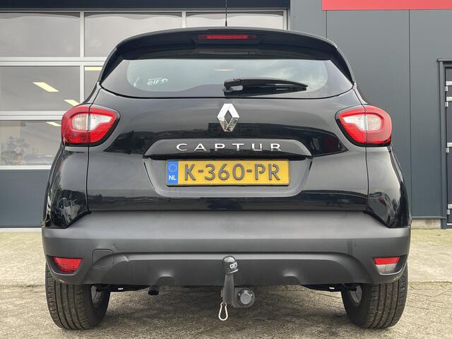 Renault CAPTUR 0.9 TCe Wave | 96.723 KM | Trekhaak | Airco | Cruise Control |