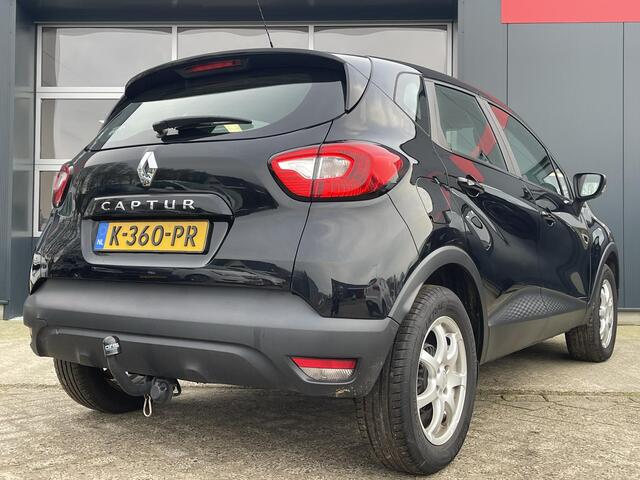 Renault CAPTUR 0.9 TCe Wave | 96.723 KM | Trekhaak | Airco | Cruise Control |