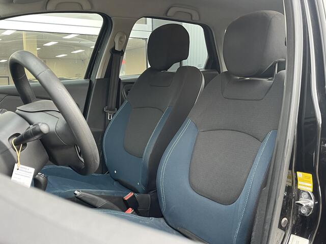 Renault CAPTUR 0.9 TCe Wave | 96.723 KM | Trekhaak | Airco | Cruise Control |