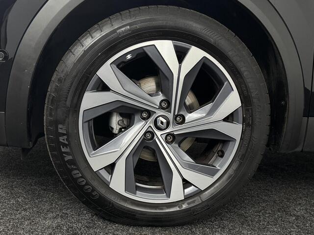 Renault CAPTUR 1.3 Mild Hybrid 160 R.S. Line | Bose | 360 Camera | Stoelverwarming