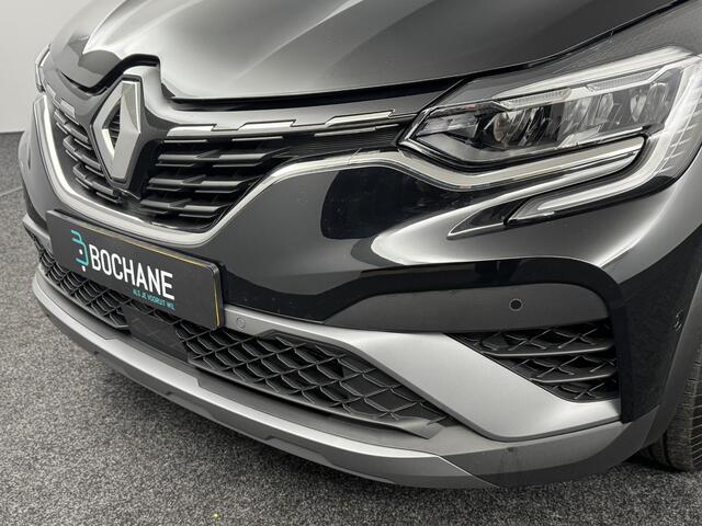 Renault CAPTUR 1.3 Mild Hybrid 160 R.S. Line | Bose | 360 Camera | Stoelverwarming