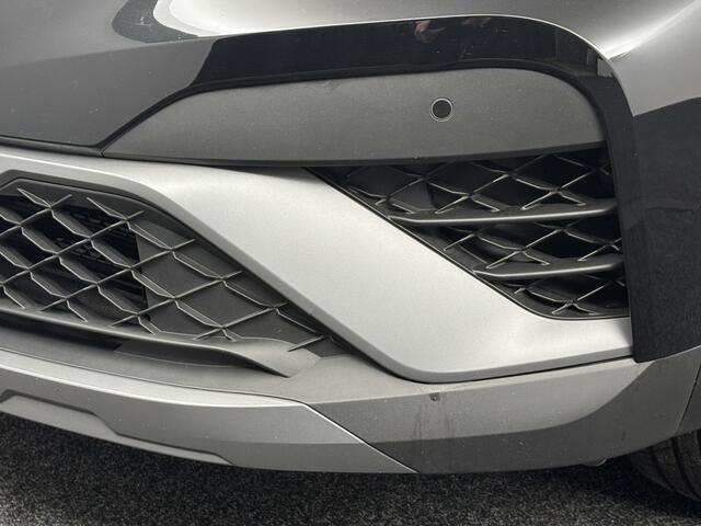 Renault CAPTUR 1.3 Mild Hybrid 160 R.S. Line | Bose | 360 Camera | Stoelverwarming