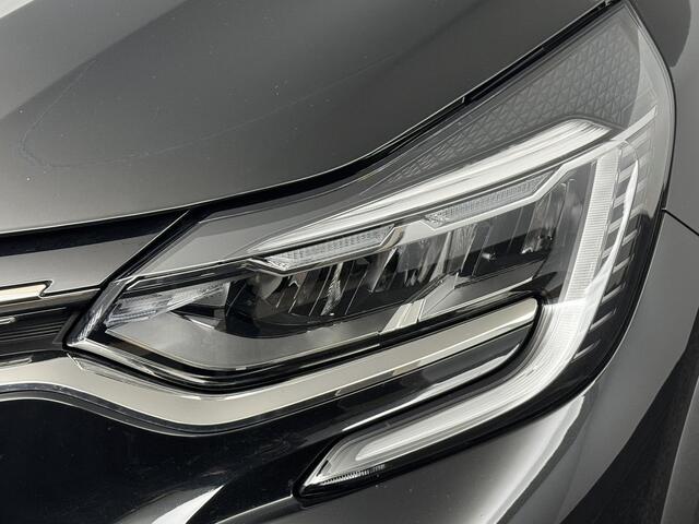 Renault CAPTUR 1.3 Mild Hybrid 160 R.S. Line | Bose | 360 Camera | Stoelverwarming