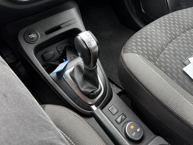 Renault CAPTUR 1.2 TCe Edition One Automaat/Navigatie/Cruise/Camera