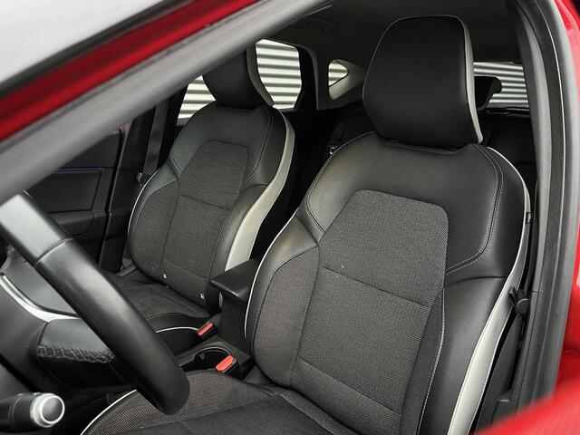 Renault CAPTUR 1.0 TCe 100 Intens Navi Trekhaak