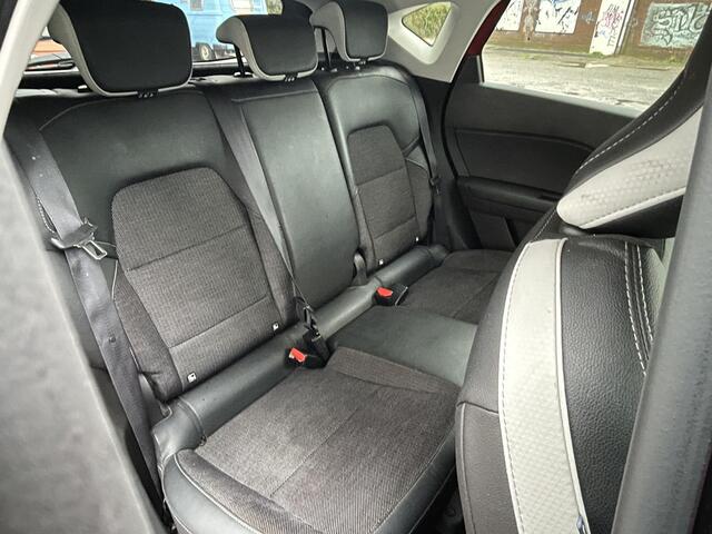 Renault CAPTUR 1.0 TCe 100 Intens Navi Trekhaak
