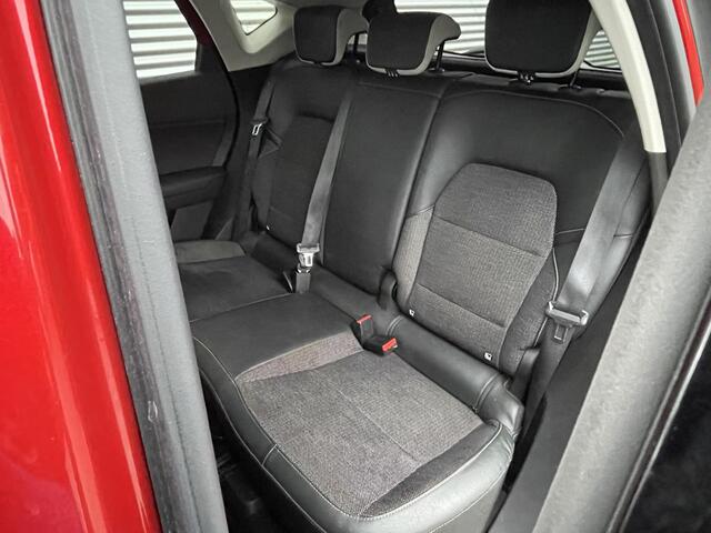 Renault CAPTUR 1.0 TCe 100 Intens Navi Trekhaak
