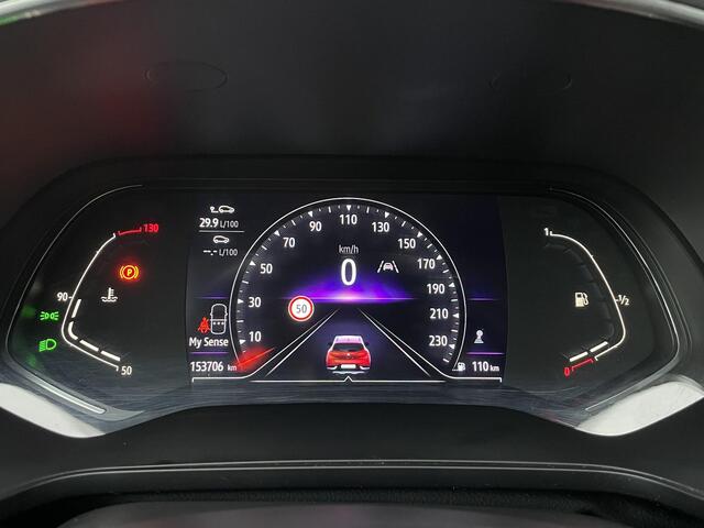 Renault CAPTUR 1.0 TCe 100 Intens Navi Trekhaak