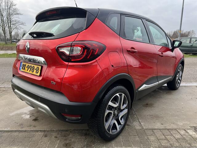 Renault CAPTUR 0.9 TCe Intens / 27.543 KM! / Keyless / Climate / PDC A / Cruise / DAB /