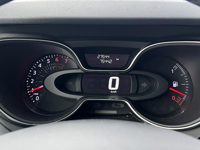 Renault CAPTUR 0.9 TCe Intens / 27.543 KM! / Keyless / Climate / PDC A / Cruise / DAB /