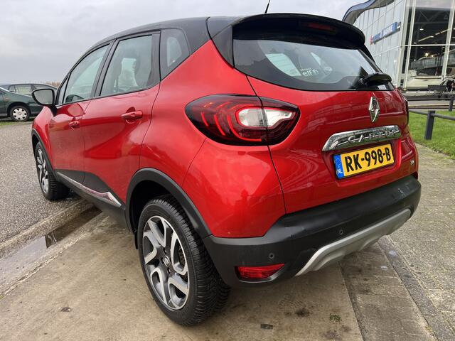 Renault CAPTUR 0.9 TCe Intens / 27.543 KM! / Keyless / Climate / PDC A / Cruise / DAB /