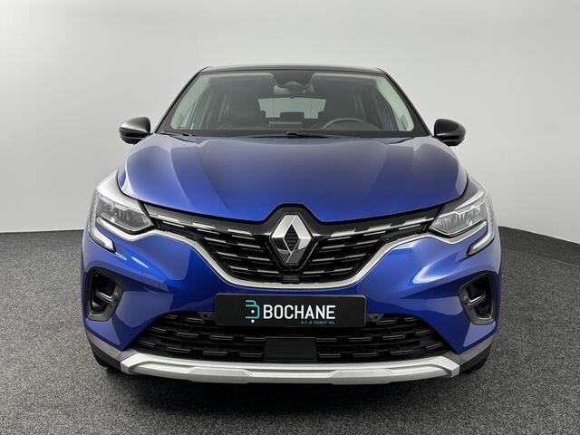 Renault CAPTUR 1.0 TCe 90 Techno | BOSE | 360° camera | Lichtmetalen velgen 18" | Apple Carplay/Android Auto