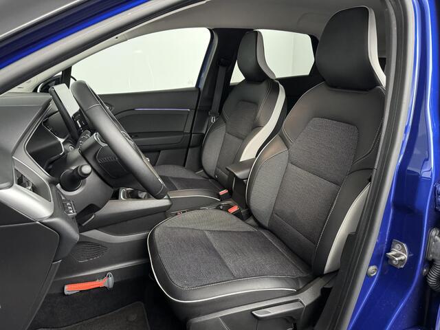 Renault CAPTUR 1.0 TCe 90 Techno | BOSE | 360° camera | Lichtmetalen velgen 18" | Apple Carplay/Android Auto