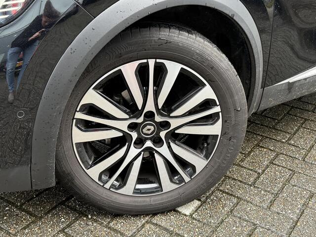 Renault CAPTUR 1.3 TCe 130 Initiale Paris | Bose | 360 camera | Elek. stoelen + Leder | Winter Pack | Dealer Onderhouden!