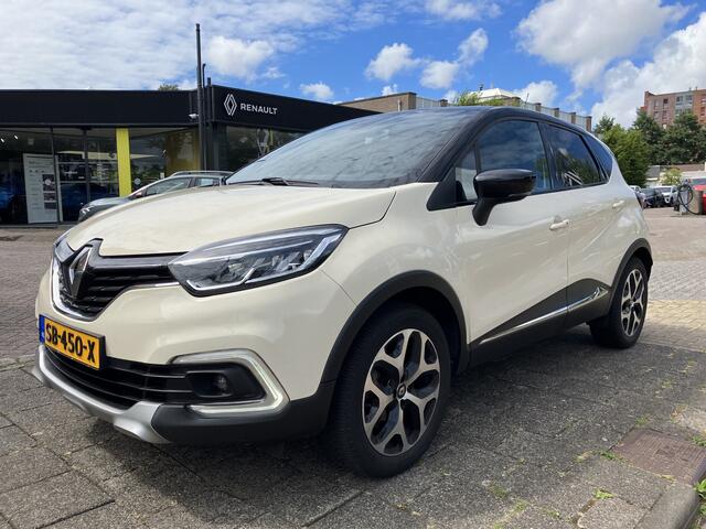 Renault CAPTUR 0.9 TCe Intens