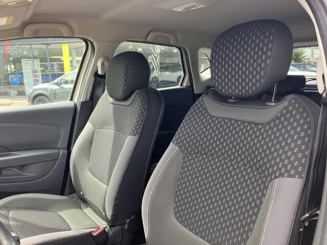 Renault CAPTUR 0.9 TCe Intens