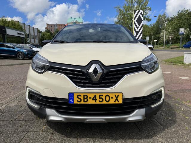 Renault CAPTUR 0.9 TCe Intens